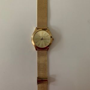 Michael Kors watch